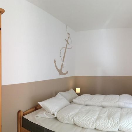 Ferienwohnung Pepelow Bei Rerik Klein Stromkendorf Habitación foto