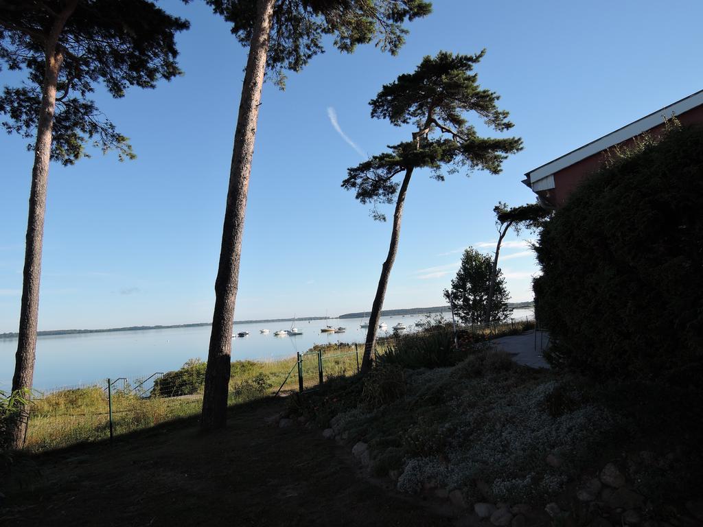 Ferienwohnung Pepelow Bei Rerik Klein Stromkendorf Exterior foto
