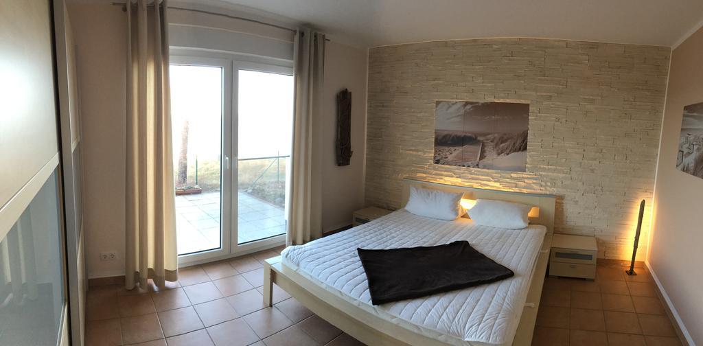 Ferienwohnung Pepelow Bei Rerik Klein Stromkendorf Exterior foto